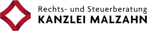 Kanzlei Malzahn Leipzig Logo